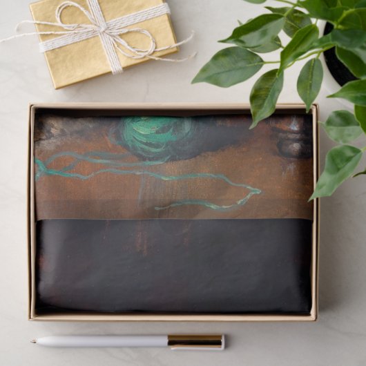 Weefselpapier voor  katten tissuepapier (Geschenk)