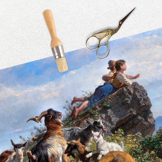 Weefselpapier voor  kindergeiten tissuepapier