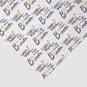 Weefselpapier voor kleine bedrijven tissuepapier (Detail)