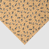 Weefselpapier voor kleine bijenkolonies tissuepapier (Detail)