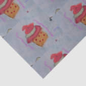 Weefselpapier voor koekjes tissuepapier (Detail)