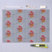 Weefselpapier voor koekjes tissuepapier (Craft)