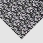 Weefselpapier voor kunstschilders van het mannelij tissuepapier (Detail)