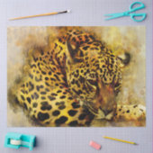 Weefselpapier voor kunstzinnige Waterverf Tissuepapier (Craft)