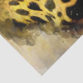 Weefselpapier voor kunstzinnige Waterverf Tissuepapier (Detail)