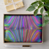 Weefselpapier voor laserchromatografie tissuepapier (Geschenk)