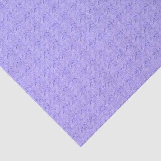 Weefselpapier voor lavender Waffle Tissuepapier (Detail)