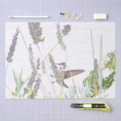 Weefselpapier voor levende vogelsoorten tissuepapier (Craft)