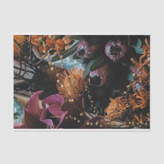 Weefselpapier voor loskoppeling tissuepapier (Voorkant)