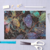 Weefselpapier voor loskoppeling tissuepapier (Craft)