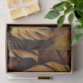 Weefselpapier voor loskoppeling tissuepapier (Geschenk)