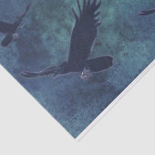 Weefselpapier voor loskoppeling van avens tissuepapier (Detail)