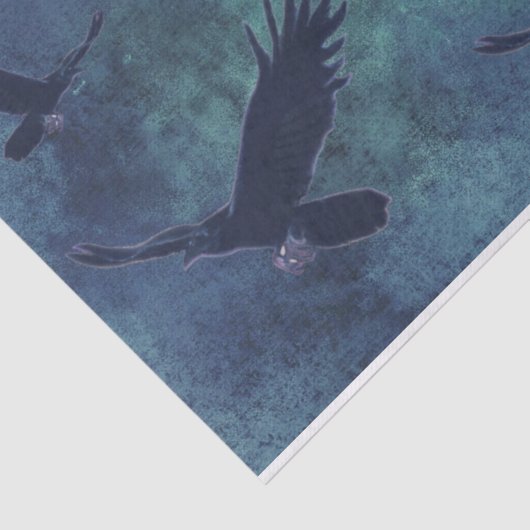 Weefselpapier voor loskoppeling van avens tissuepapier (Detail)