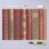 Weefselpapier voor losse boekwervels (Dickens Larg Tissuepapier (Craft)