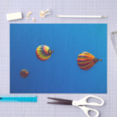 Weefselpapier voor luchtballonnen tissuepapier (Craft)