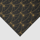 Weefselpapier voor manen en staren tissuepapier (Detail)