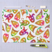 Weefselpapier voor maskers tissuepapier (Craft)