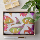 Weefselpapier voor maskers tissuepapier (Geschenk)