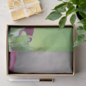 Weefselpapier voor mensvogels tissuepapier (Geschenk)