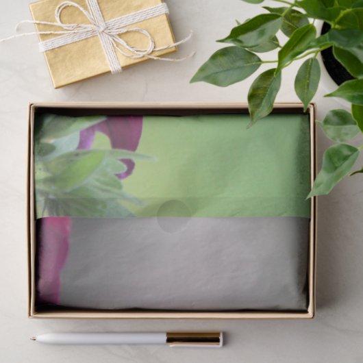 Weefselpapier voor mensvogels tissuepapier (Geschenk)