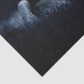 Weefselpapier voor nachtelijke fantasy-moon tissuepapier (Detail)