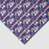 Weefselpapier voor noordelijk licht tissuepapier (Detail)