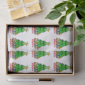 Weefselpapier voor onechte Katten Tissuepapier (Geschenk)