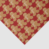 Weefselpapier voor ontbijtkoek tissuepapier (Detail)