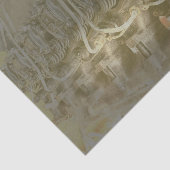 Weefselpapier voor ontkoppeling van industriële mo tissuepapier (Detail)