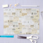 Weefselpapier voor ontvangstbewijzen tissuepapier (Craft)