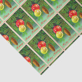 Weefselpapier voor ornamenten tissuepapier (Detail)