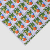 Weefselpapier voor ornamenten tissuepapier (Detail)