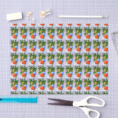 Weefselpapier voor ornamenten tissuepapier (Craft)
