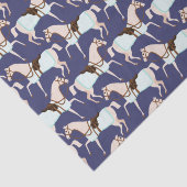 Weefselpapier voor paarden tissuepapier (Detail)