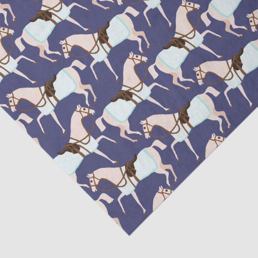 Weefselpapier voor paarden tissuepapier (Detail)