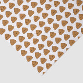 Weefselpapier voor pop koppen tissuepapier (Detail)