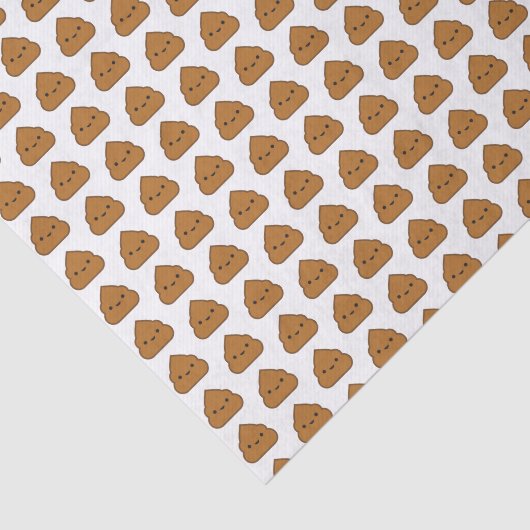 Weefselpapier voor pop koppen tissuepapier (Detail)