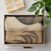 Weefselpapier voor racestroom tissuepapier (Geschenk)