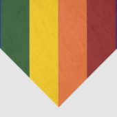 Weefselpapier voor regenboogscharen tissuepapier (Detail)