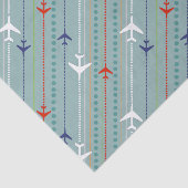 Weefselpapier voor rolpatronen tissuepapier (Detail)