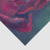 Weefselpapier voor roos- en gebeddeerpapier tissuepapier (Detail)