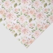 Weefselpapier voor rozen tissuepapier (Detail)