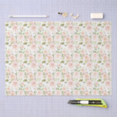 Weefselpapier voor rozen tissuepapier (Craft)