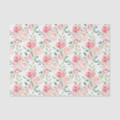 Weefselpapier voor rozen tissuepapier (Voorkant)