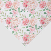 Weefselpapier voor rozen tissuepapier (Detail)