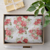 Weefselpapier voor rozen tissuepapier (Geschenk)