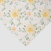 Weefselpapier voor rozen tissuepapier (Detail)