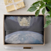 Weefselpapier voor ruimtevaart tissuepapier (Geschenk)