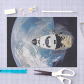 Weefselpapier voor ruimtevaart tissuepapier (Craft)