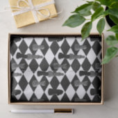 Weefselpapier voor schaakbord tissuepapier (Geschenk)